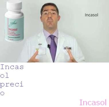 El Incasol Es Bueno